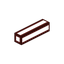 Red Fluid Pipe