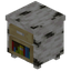 Birch Bookshelf Drawer
