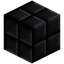 Black Glazed Terracotta Smooth Tiles