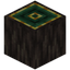 Witch Hazel Log