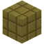 Tiled Bamboo Planks