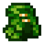Leafy Mantle