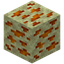 End Wulfenite Ore