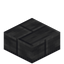 Cut Deepslate Brick Slab