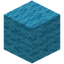 Light Blue Wool