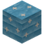 Snowcap Mushroom Block