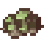 Crushed Monazite Ore