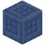 Tiled Blue Ice Column