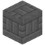 Tiny Layered Smooth Stone Slabs