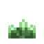 Medium Earthslime Crystal Bud
