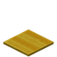 Rectangle Yellow Carpet