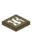 Birch Mystic Trapdoor