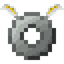 Hardened Angel Ring
