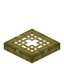 Bamboo Trapdoor