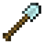 Diamond Shovel