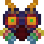 Eerie Mask