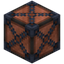 Block of Copper 6x