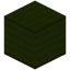 Green Steel Tank Wall