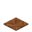 Swamp Gum Pressure Plate
