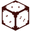 Red Strengthened Glass