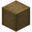 Stripped Oak Wood
