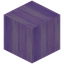 Purple Spiral Planks
