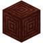 Chiseled Red Rock Bricks