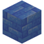 Flat Blue Ice Tiles