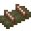 Olive Train Track