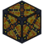 Raw Allthemodium Block 6x