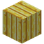 Sheet Gold Block