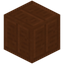 Inscribed Orange Terracotta