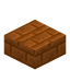Red Sandstone Brick Slab