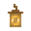 Brass Lantern
