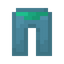 Aquamancer's Leggings