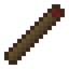 Mangrove Thin Log