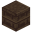 Fine Packed Mud Pillar