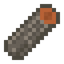 Acacia Log