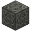 Engraved Tuff
