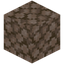 Trodden Raw Iron Block