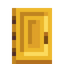 Gold Door