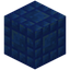 Tiled Bordered Lapis Block
