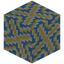Minimized White Glazed Terracotta