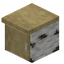 Birch Cupboard Counter