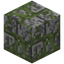 Tiled Mossy Cobblestone