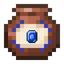 Alchemical Sulfur [Sapphire]
