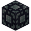 Reinforced White Redstone Lamp
