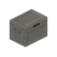 White Cooler