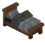 Jungle Fancy Bed
