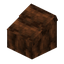 Redwood Lower Base Roof